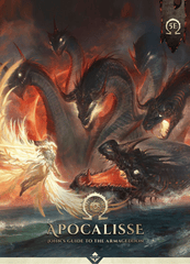 Apocalisse - John's Guide To The Armageddon